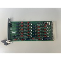 AMAT 0190-02200 TYCO 47-406596-02 WATER LEAK PCB...